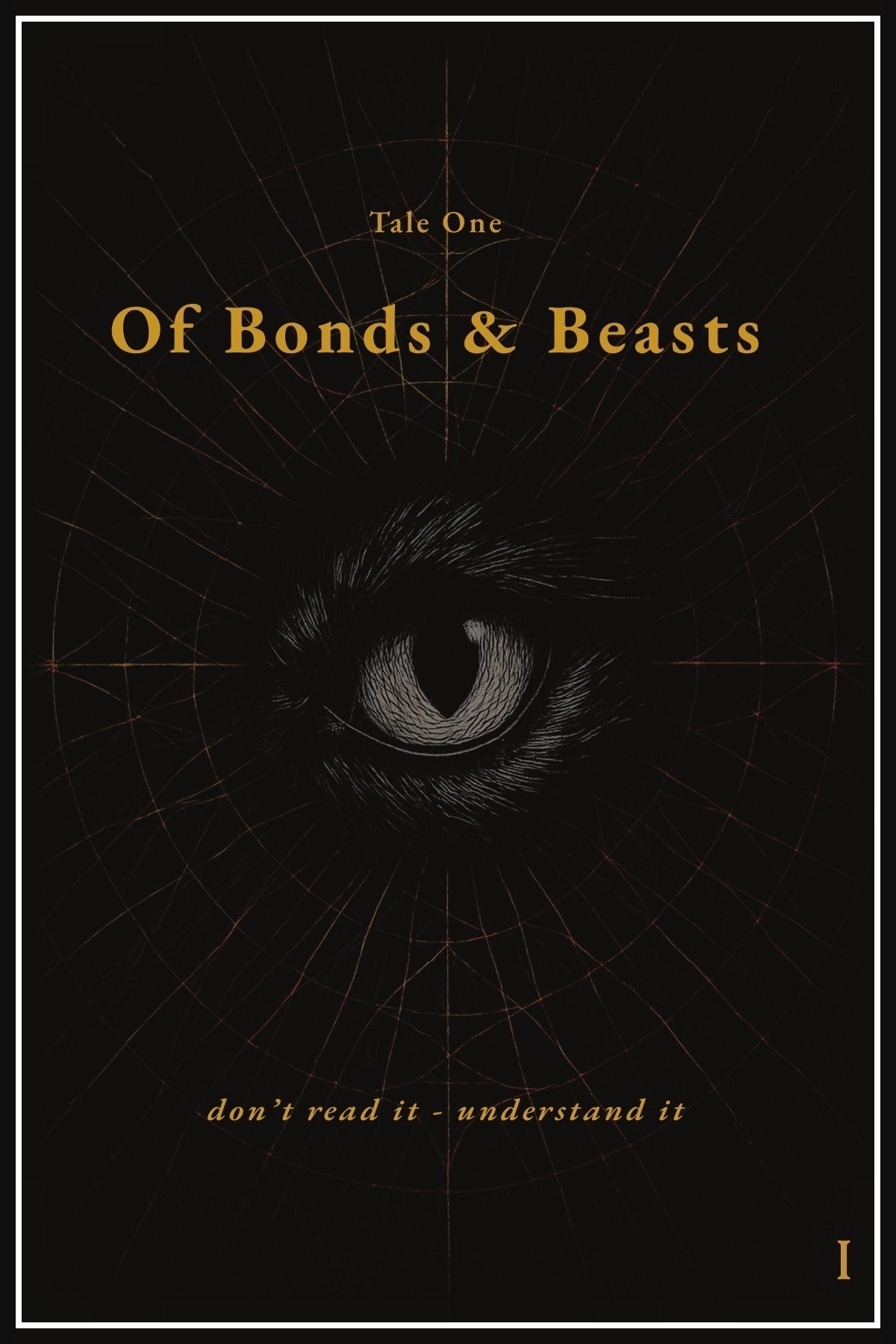 Of Bonds & Beasts — Book I